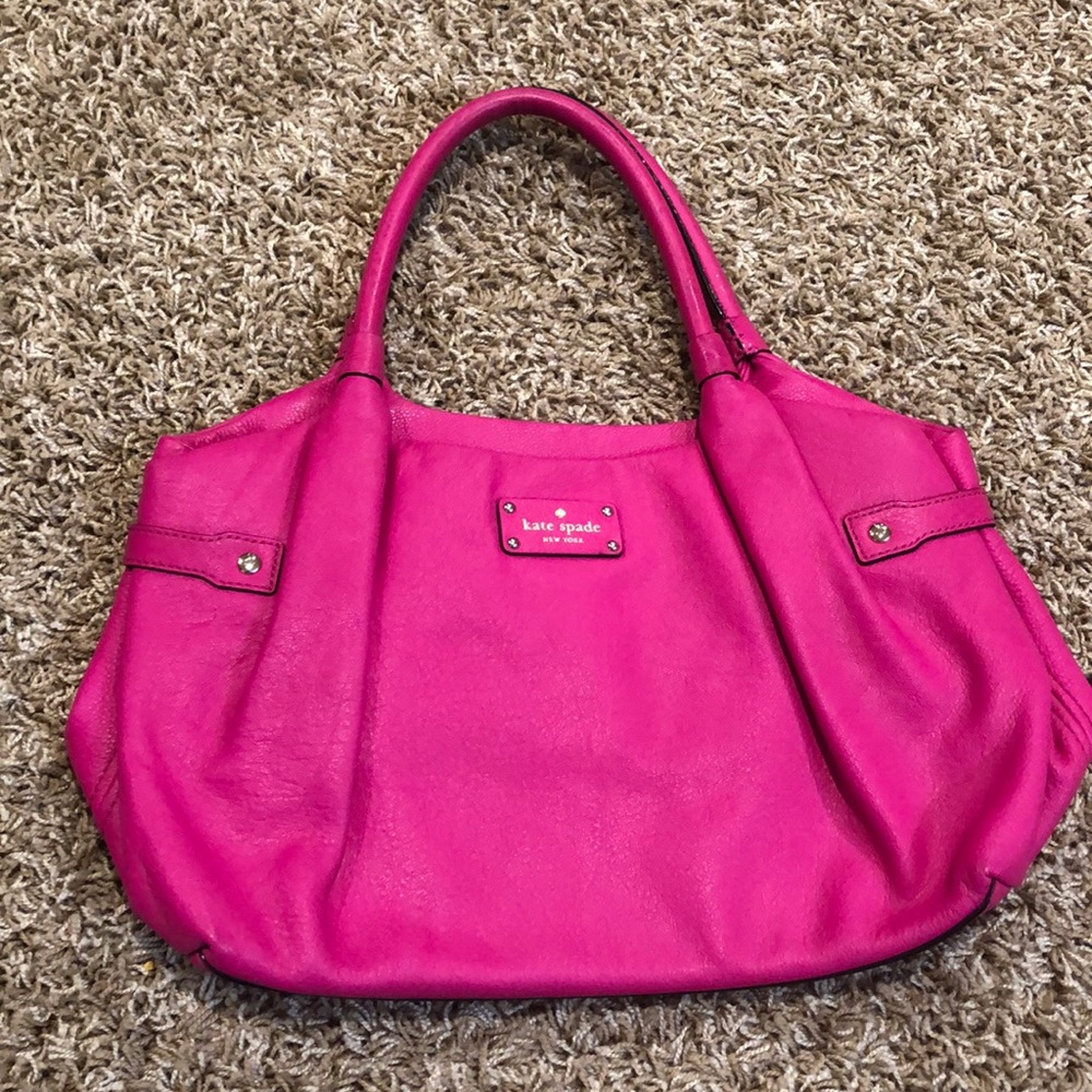 Kate Spade purse